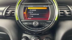 MINI Hatchback 2.0 Cooper S Sport II 3dr Auto [Comfort Pack] Petrol Hatchback